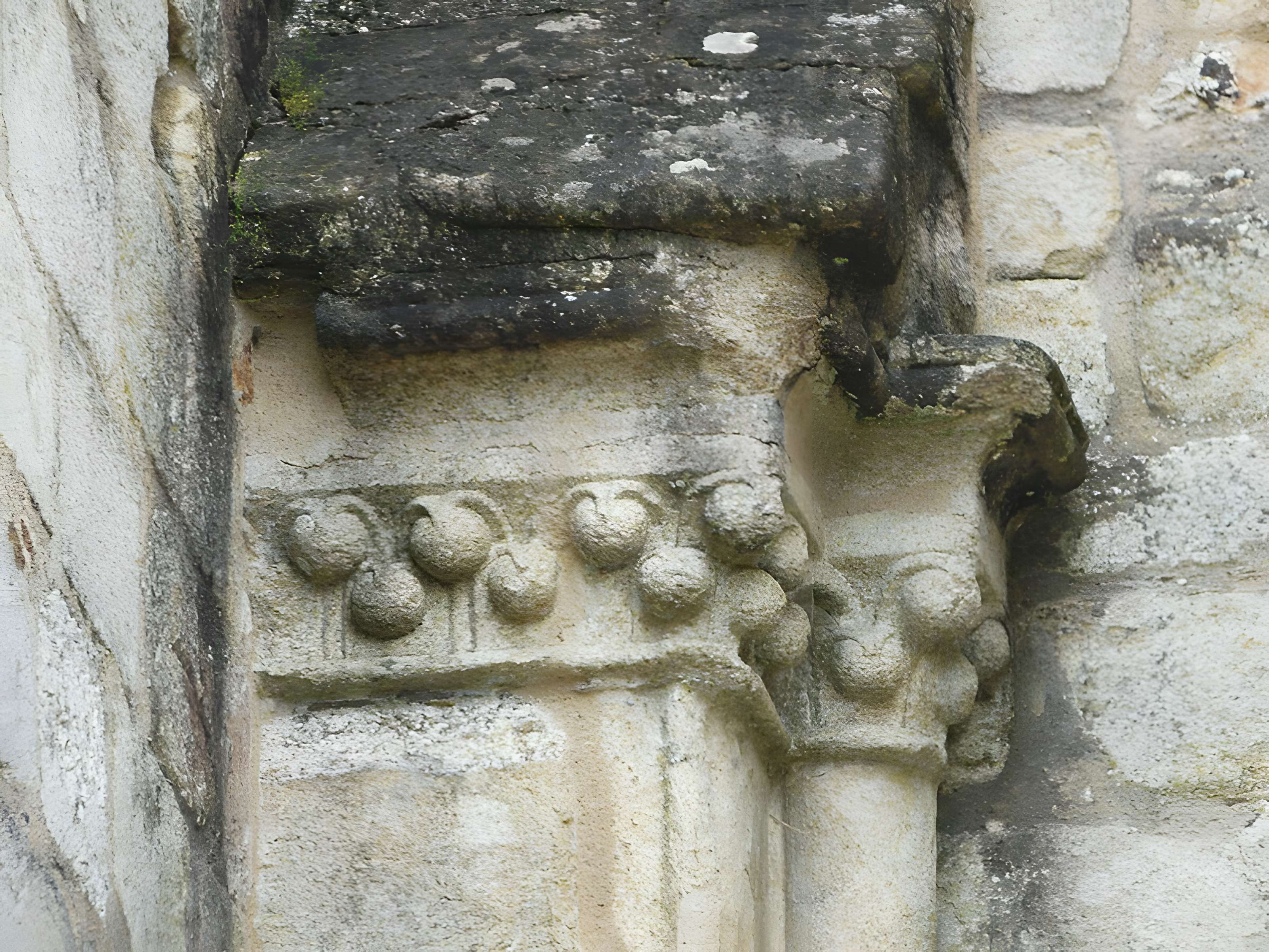 Eglise de l'Assomption de la Très-Sainte-Vierge