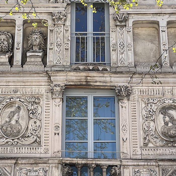 Photo de Maison Creuzot