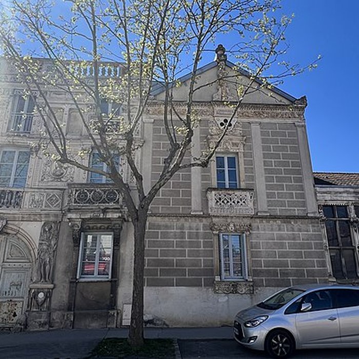 Photo de Maison Creuzot