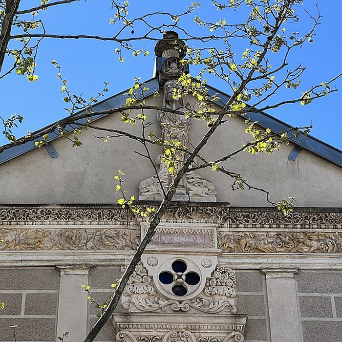 Photo de Maison Creuzot