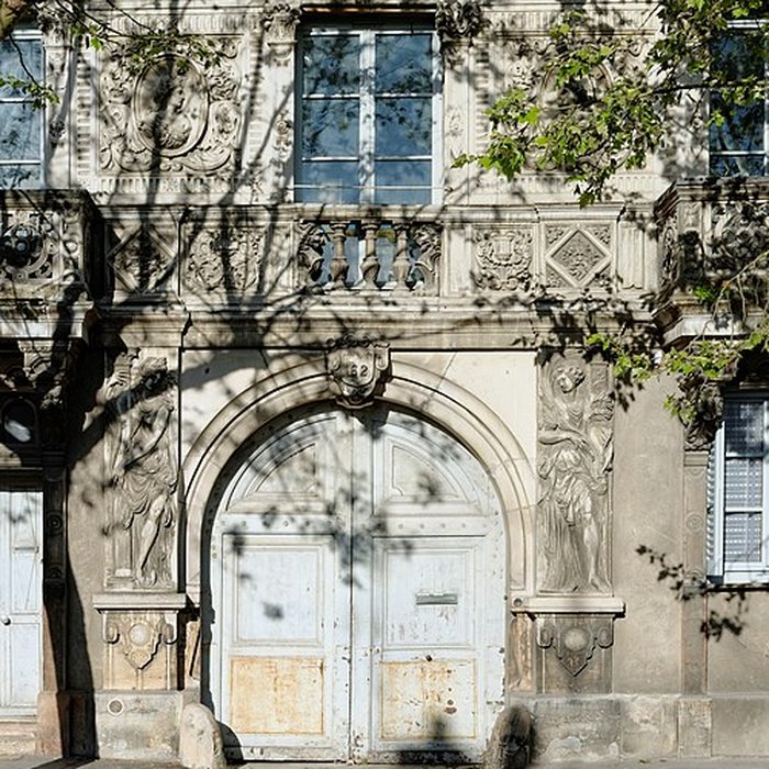 Photo de Maison Creuzot