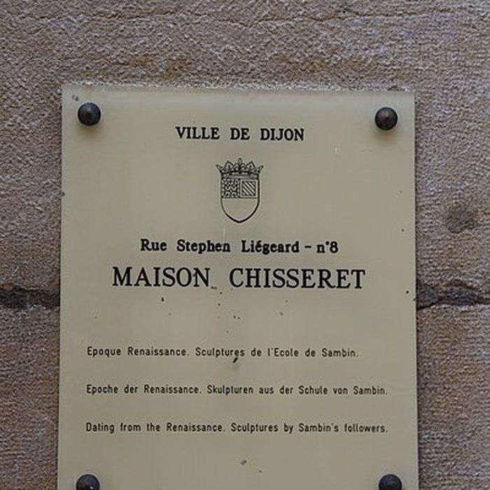 Photo de Maison Dubret