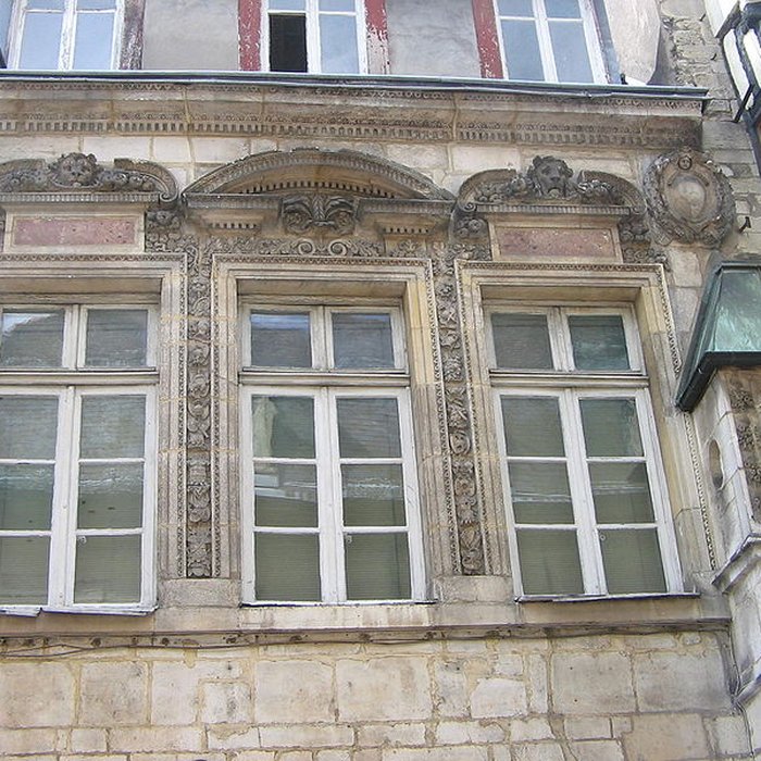 Photo de Maison Dubret