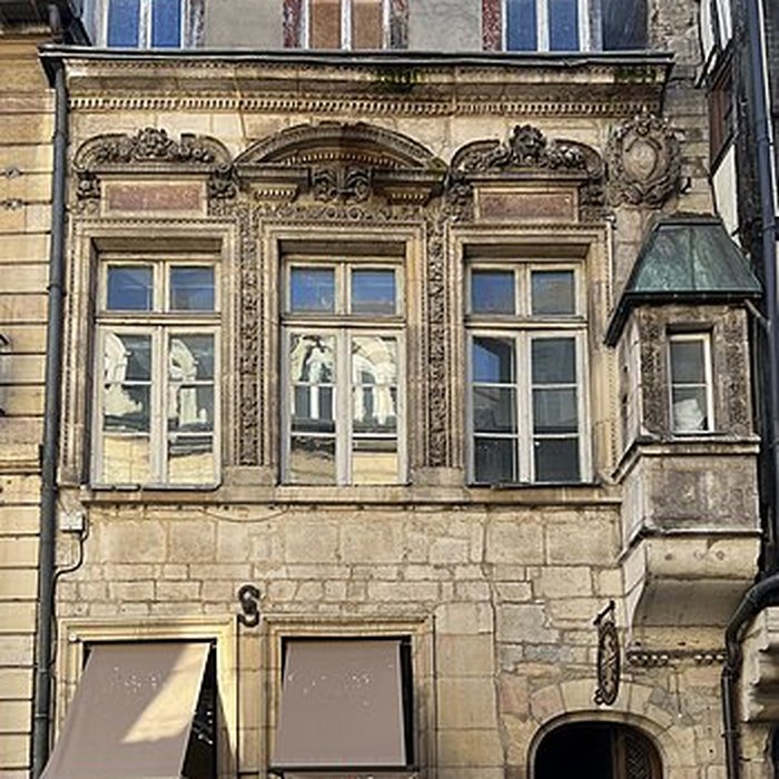 Photo de Maison Dubret