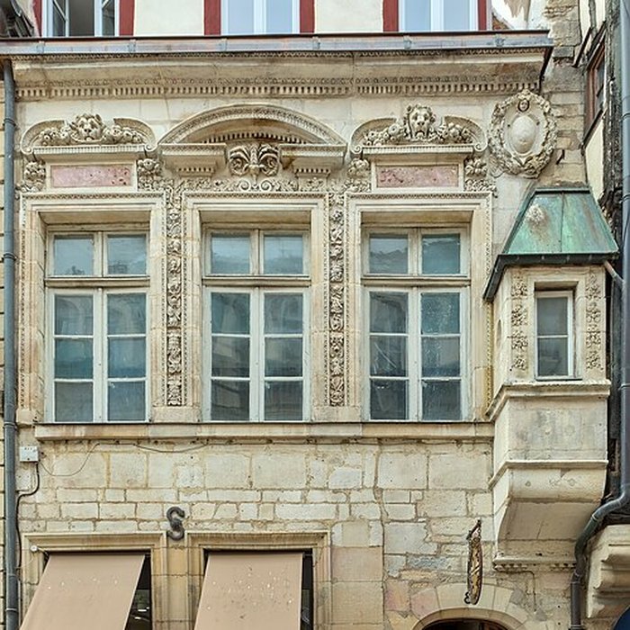 Photo de Maison Dubret