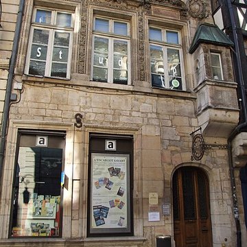 Maison Dubret