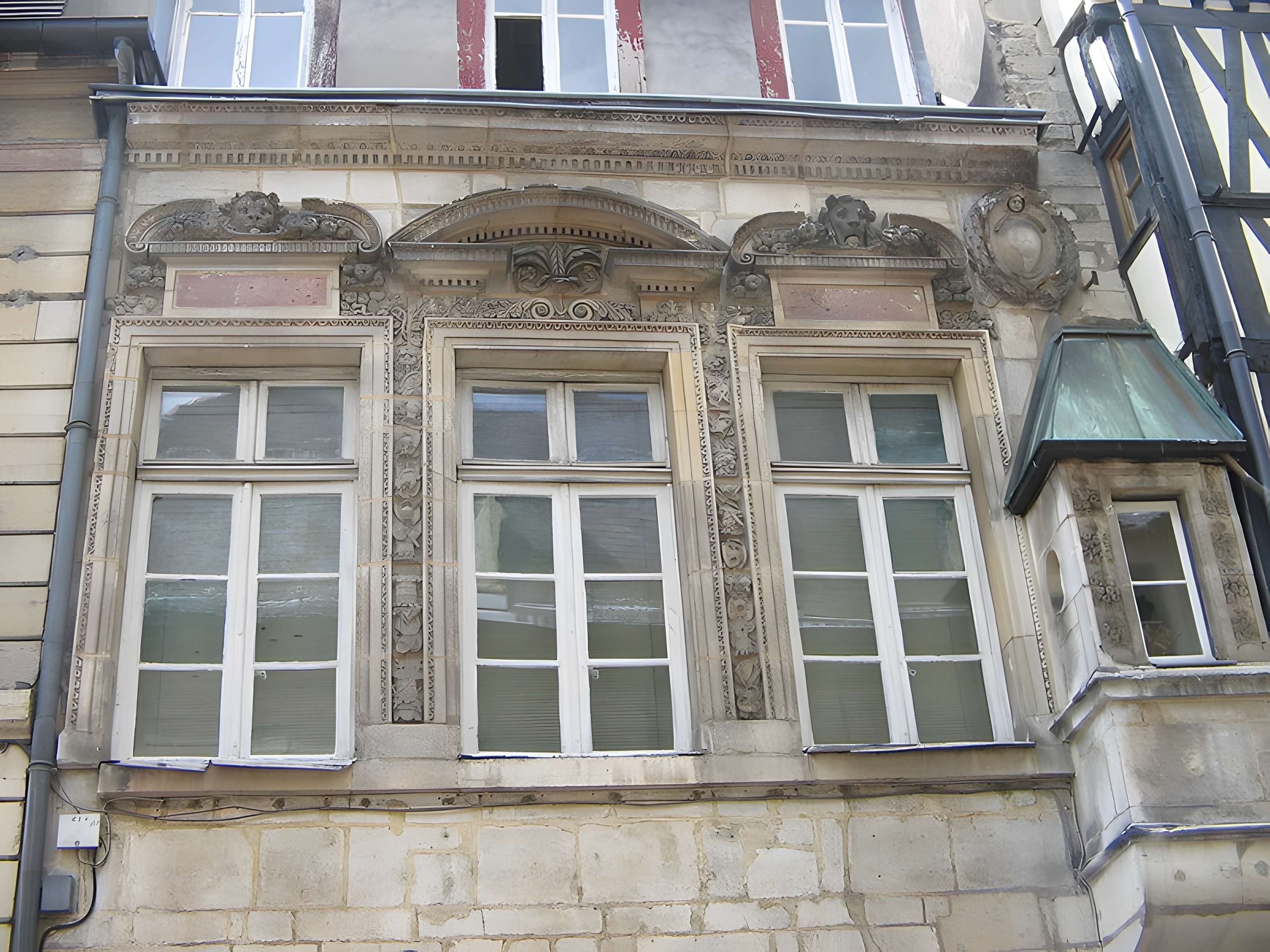 Maison Dubret