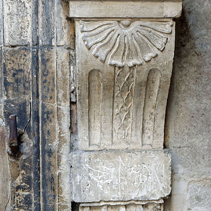 Photo de Maison Milsand, dite aussi des Ambassadeurs