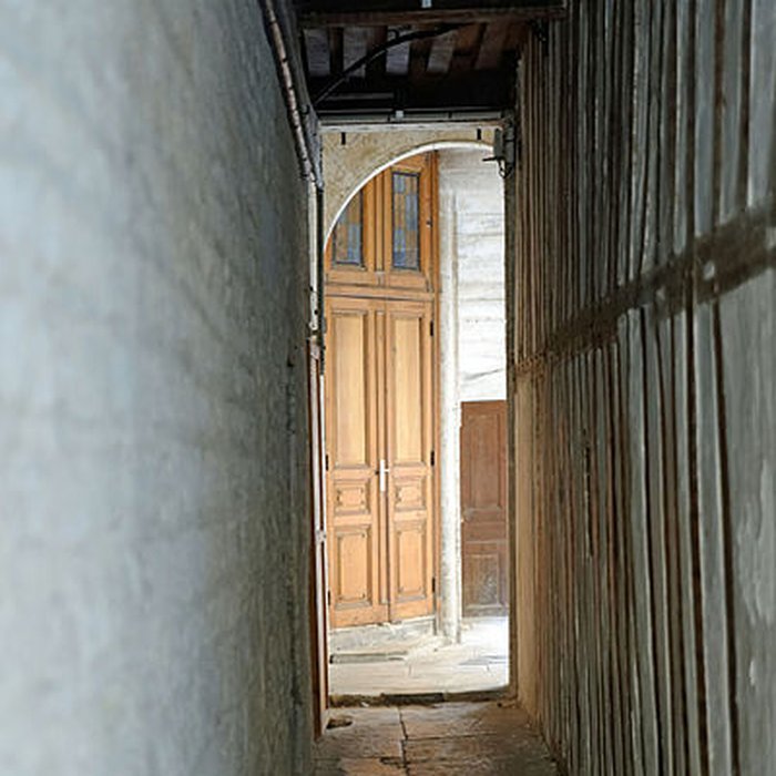 Photo de Maison Milsand, dite aussi des Ambassadeurs