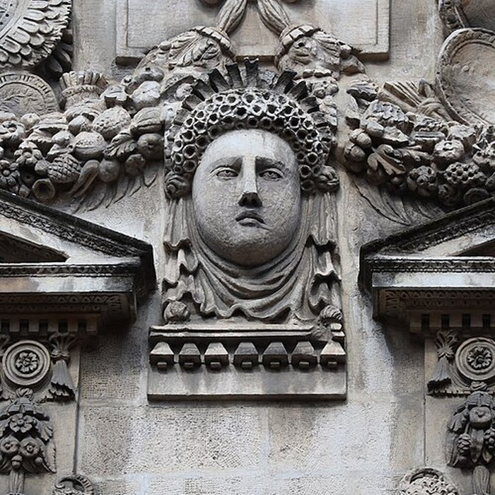 Photo de Maison Milsand, dite aussi des Ambassadeurs