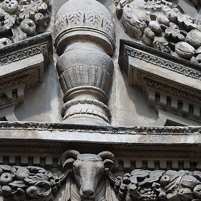 Photo de Maison Milsand, dite aussi des Ambassadeurs