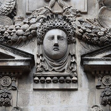 Maison Milsand, dite aussi des Ambassadeurs