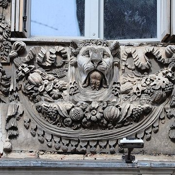 Maison Milsand, dite aussi des Ambassadeurs