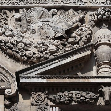 Maison Milsand, dite aussi des Ambassadeurs