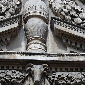 Maison Milsand, dite aussi des Ambassadeurs