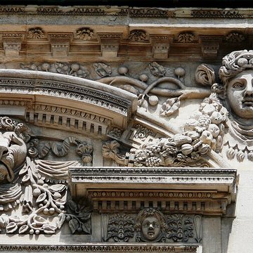 Maison Milsand, dite aussi des Ambassadeurs