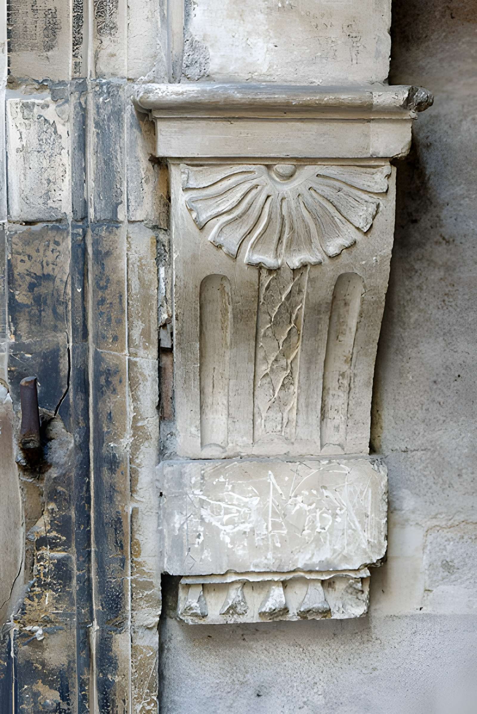 Maison Milsand, dite aussi des Ambassadeurs