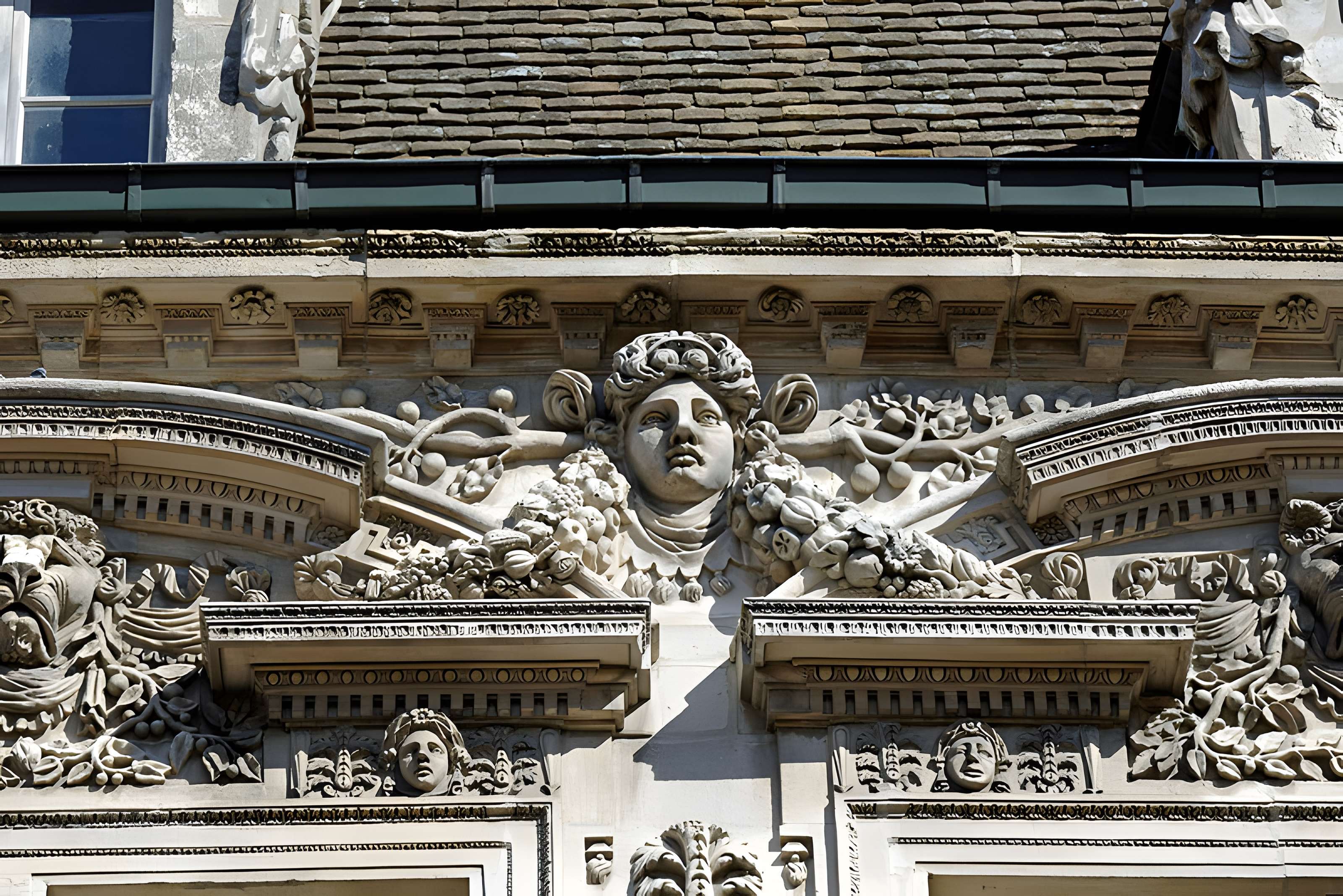 Maison Milsand, dite aussi des Ambassadeurs