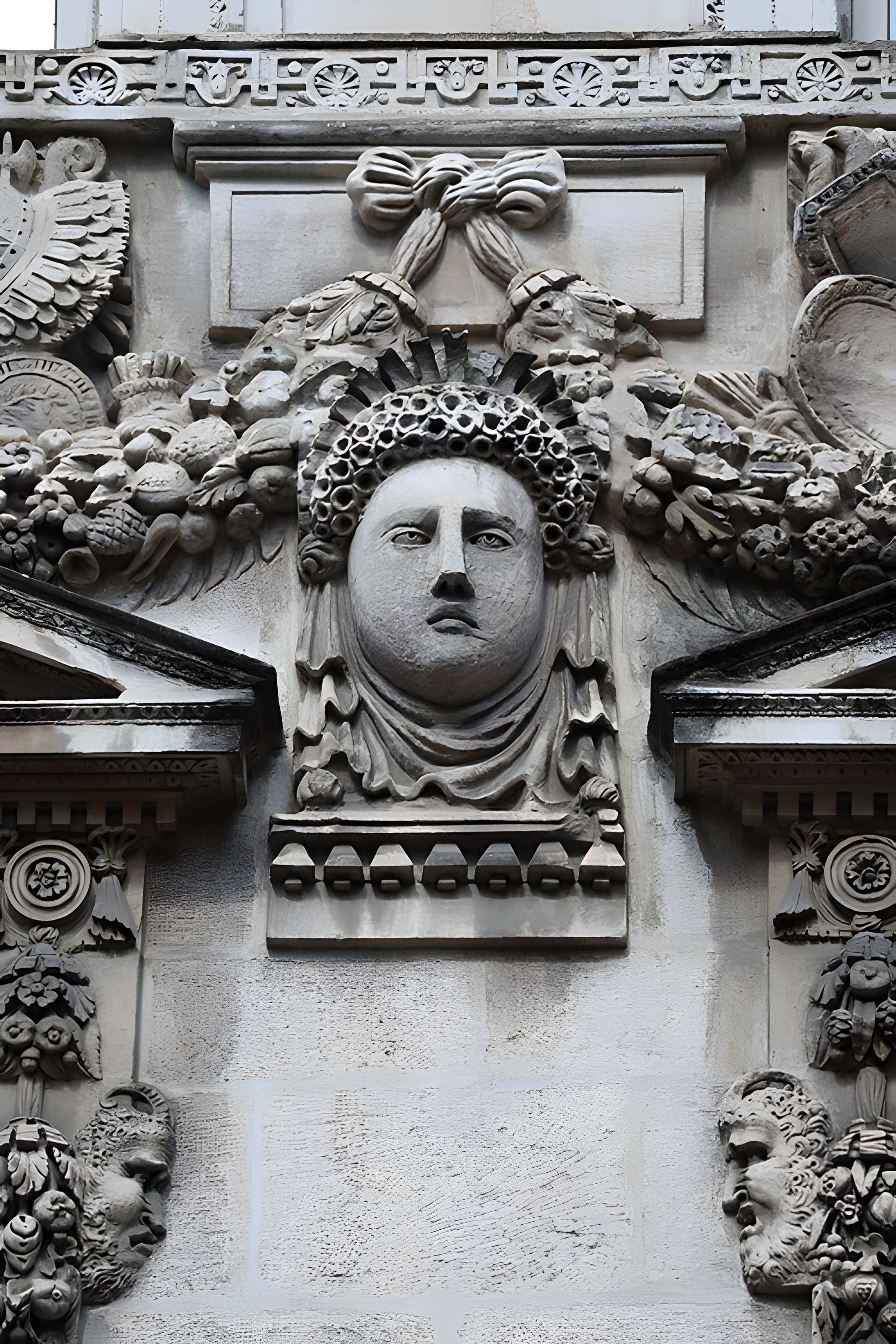 Maison Milsand, dite aussi des Ambassadeurs