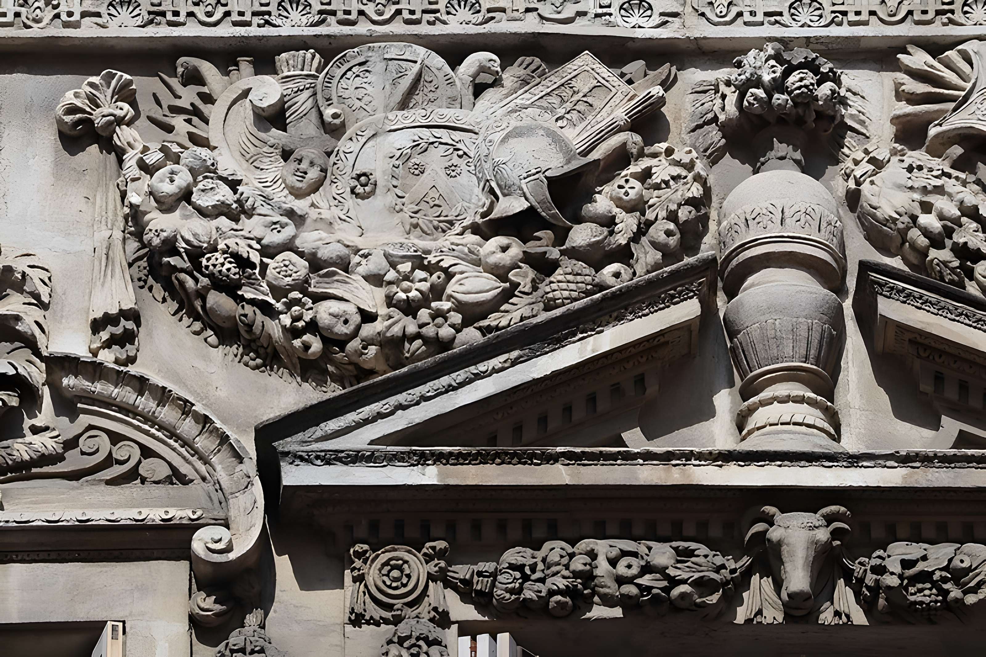 Maison Milsand, dite aussi des Ambassadeurs