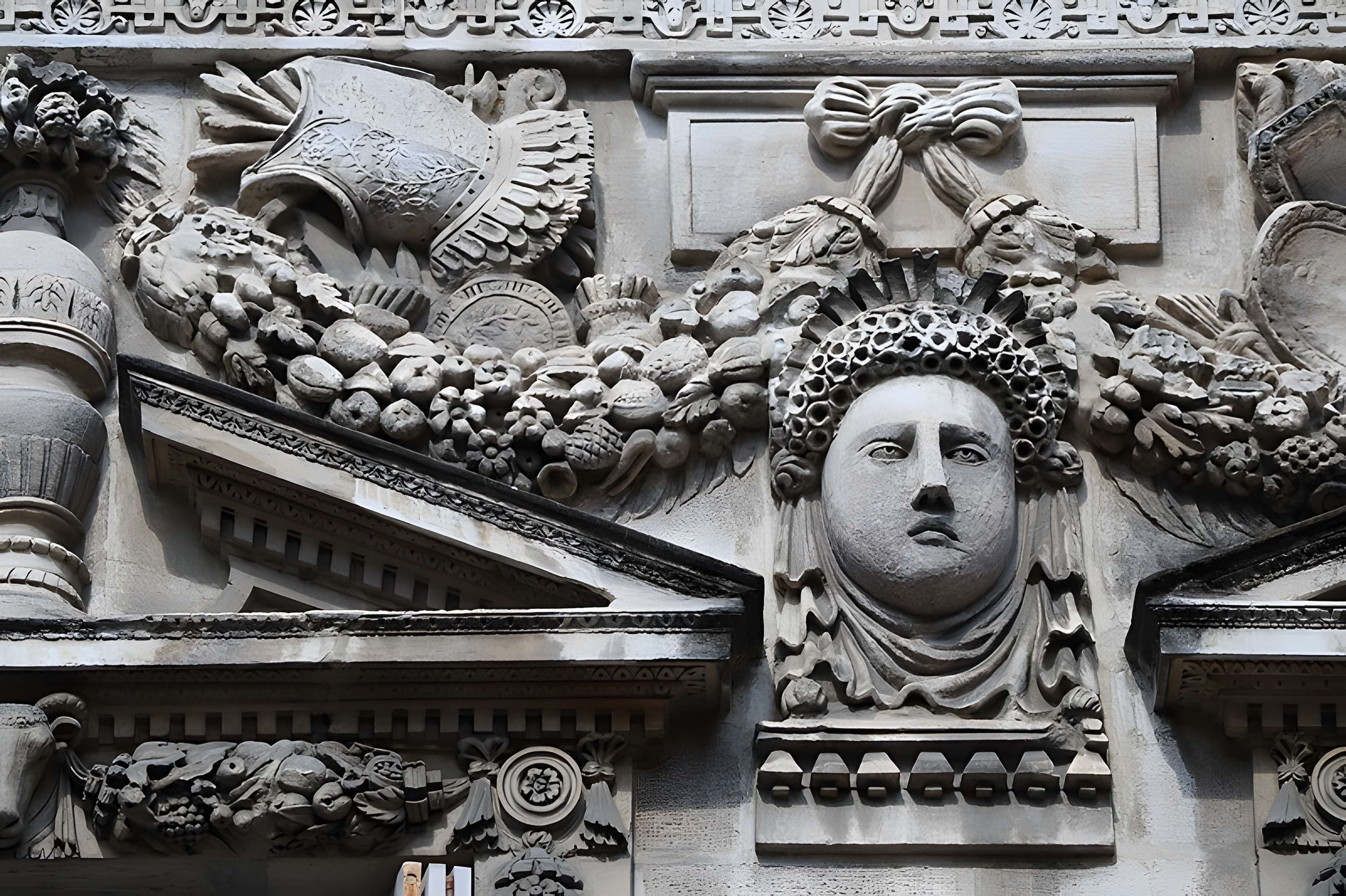 Maison Milsand, dite aussi des Ambassadeurs