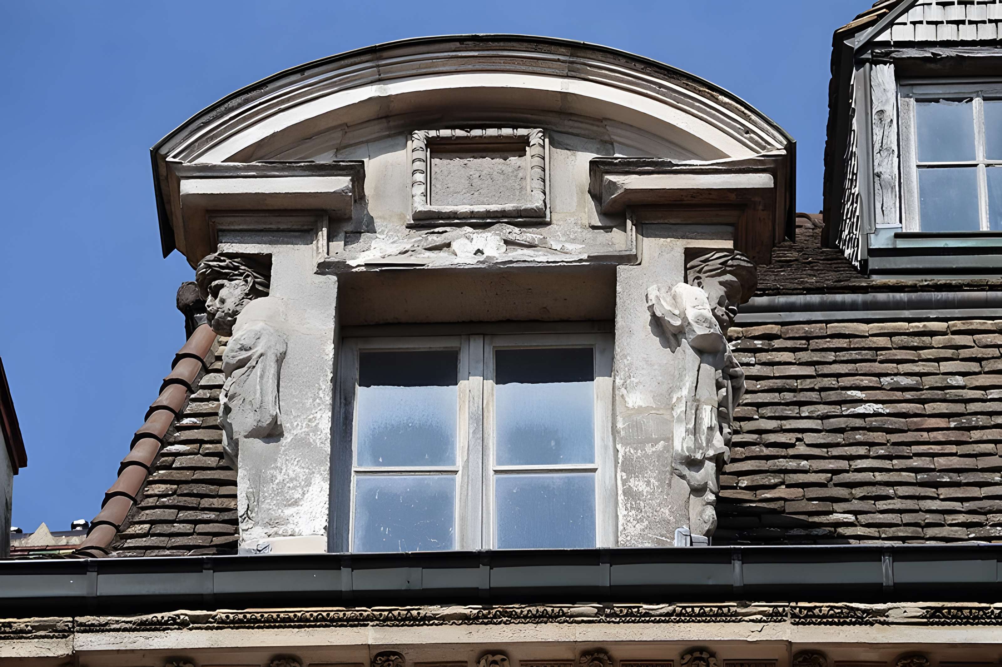 Maison Milsand, dite aussi des Ambassadeurs