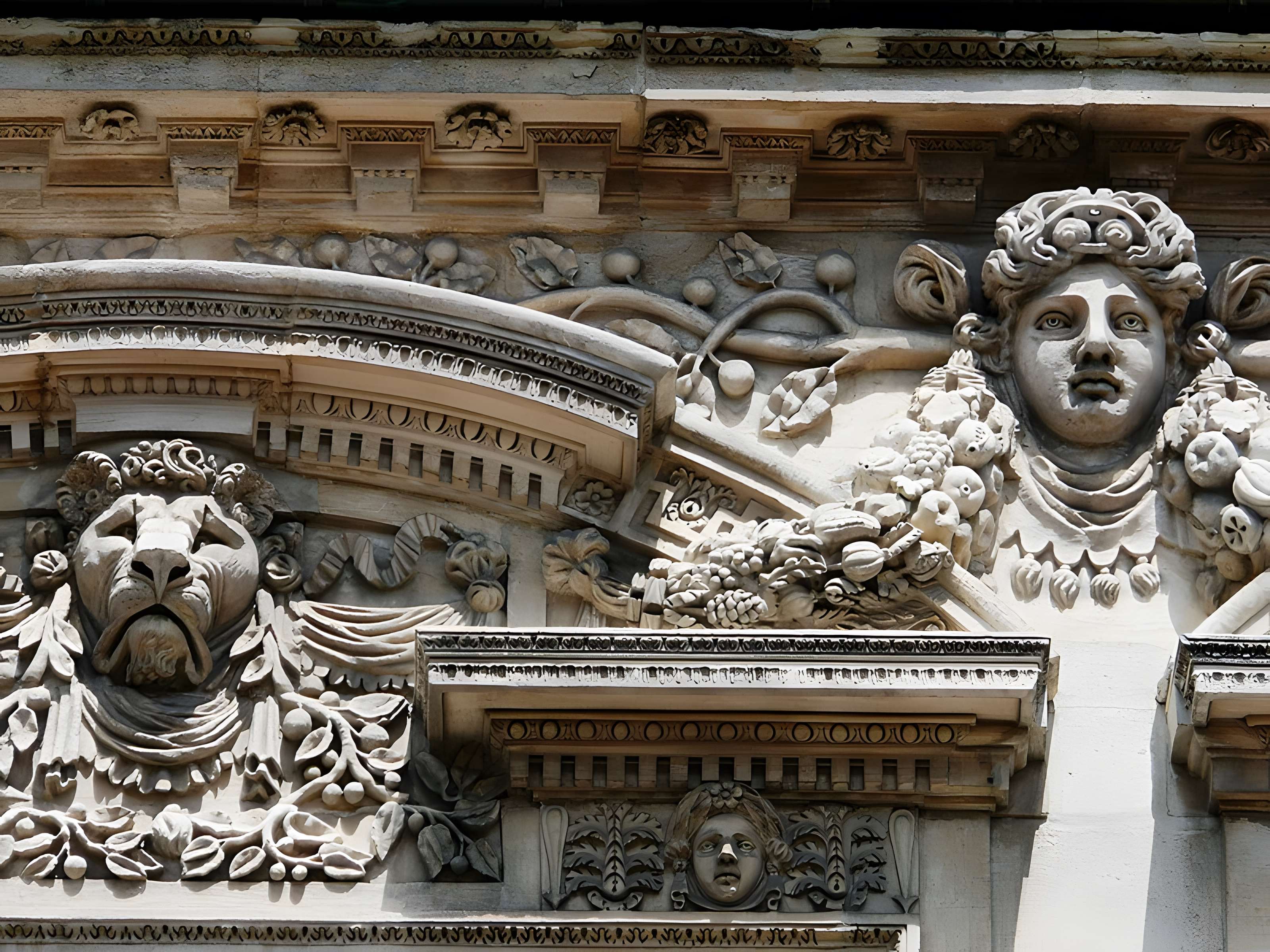 Maison Milsand, dite aussi des Ambassadeurs