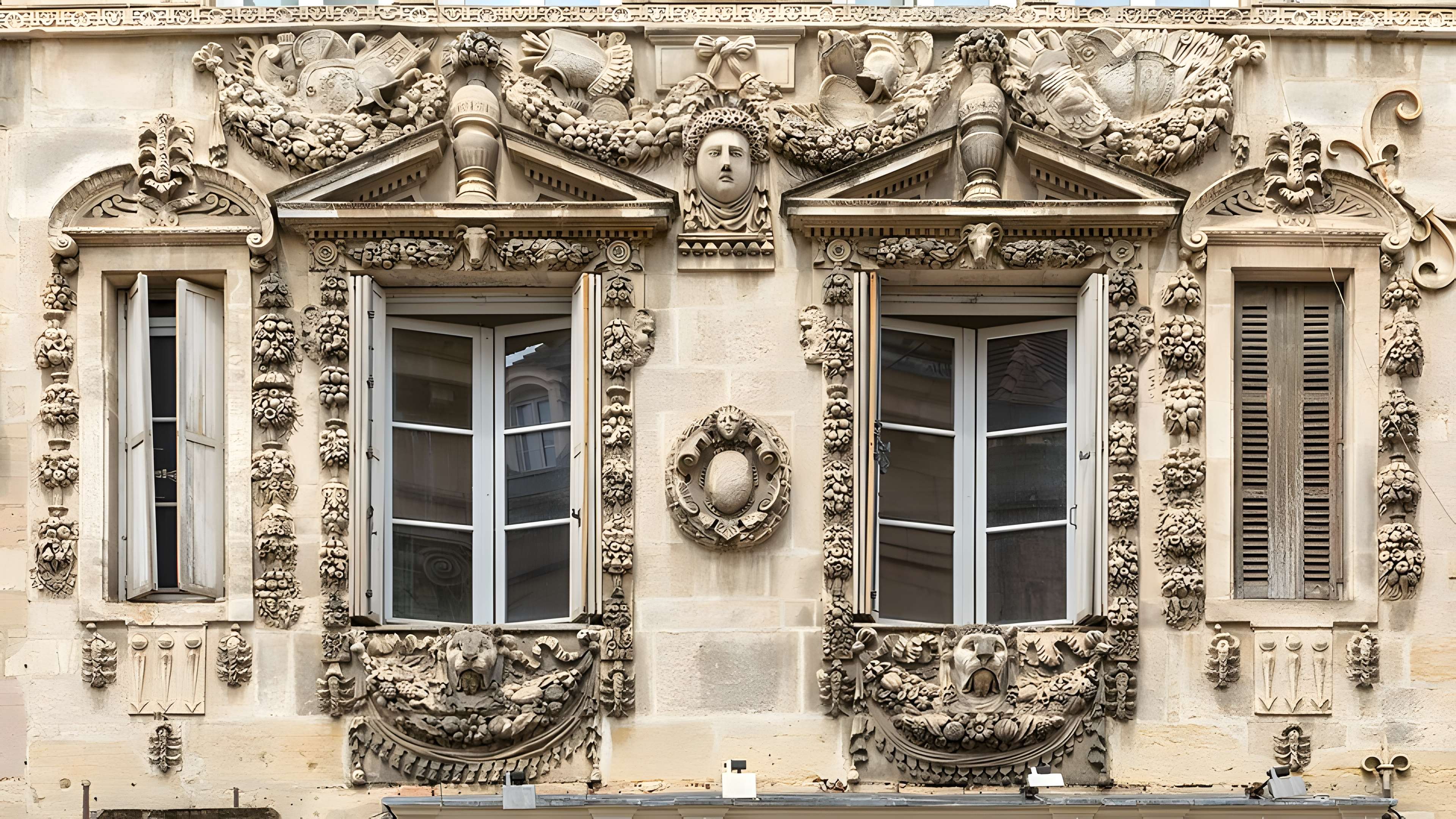 Maison Milsand, dite aussi des Ambassadeurs