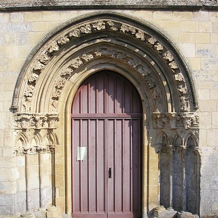 Photo de Église de lAssomption-de-Notre-Dame de Rouvres