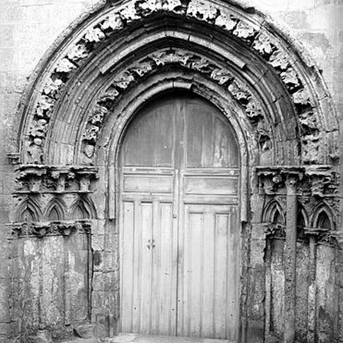Photo de Église de lAssomption-de-Notre-Dame de Rouvres