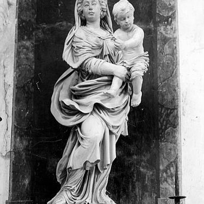 Photo de Église de lAssomption-de-Notre-Dame de Rouvres