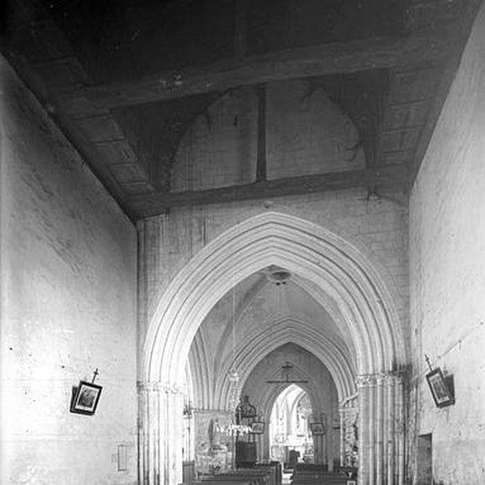 Photo de Église de lAssomption-de-Notre-Dame de Rouvres