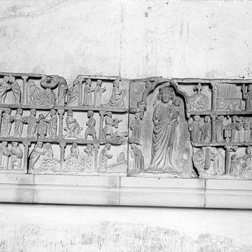 Église de lAssomption-de-Notre-Dame de Rouvres