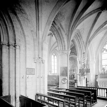 Église de lAssomption-de-Notre-Dame de Rouvres