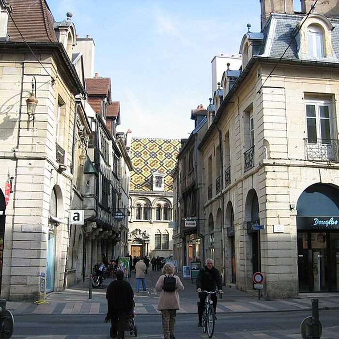 Photo de Maison du XVe siècle