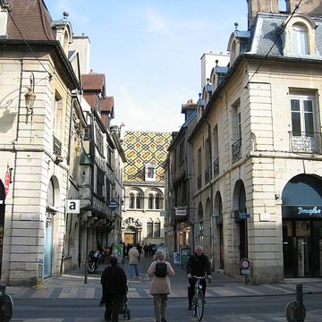 Maison du XVe siècle