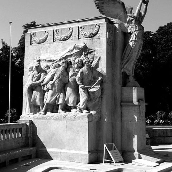 Photo de Monument aux morts