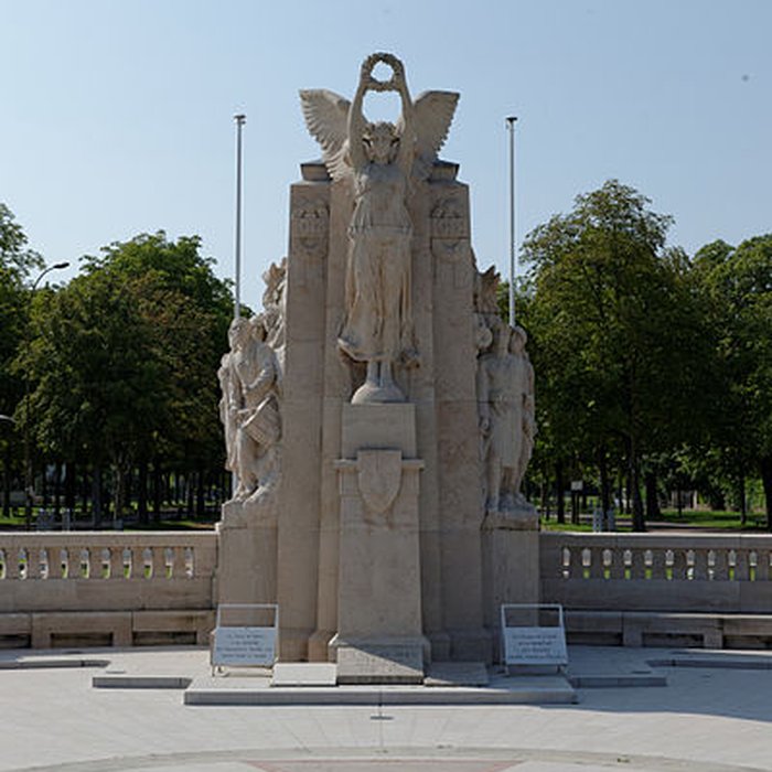 Photo de Monument aux morts