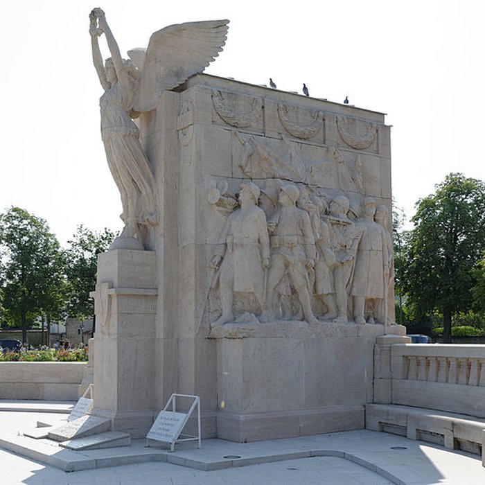 Photo de Monument aux morts