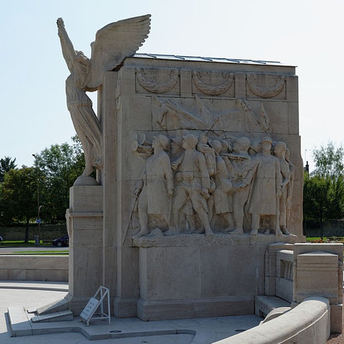 Photo de Monument aux morts