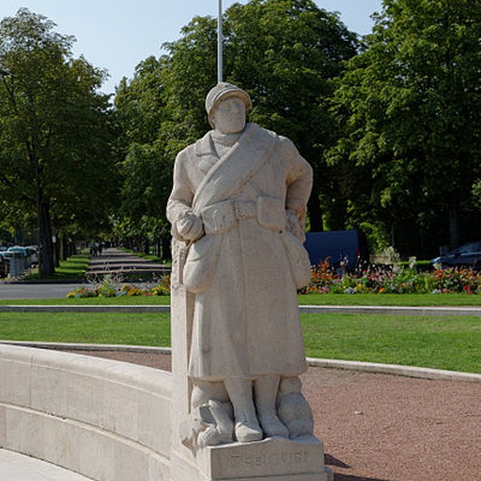Photo de Monument aux morts