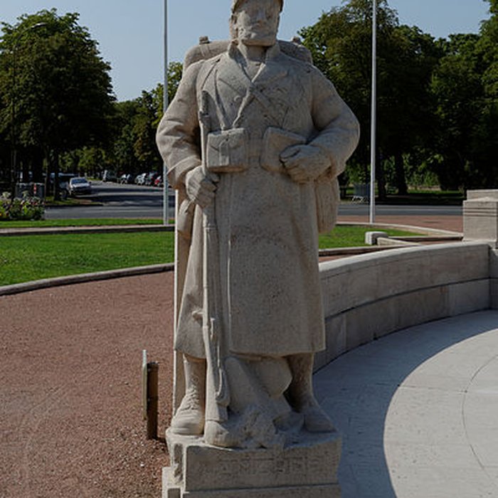 Photo de Monument aux morts
