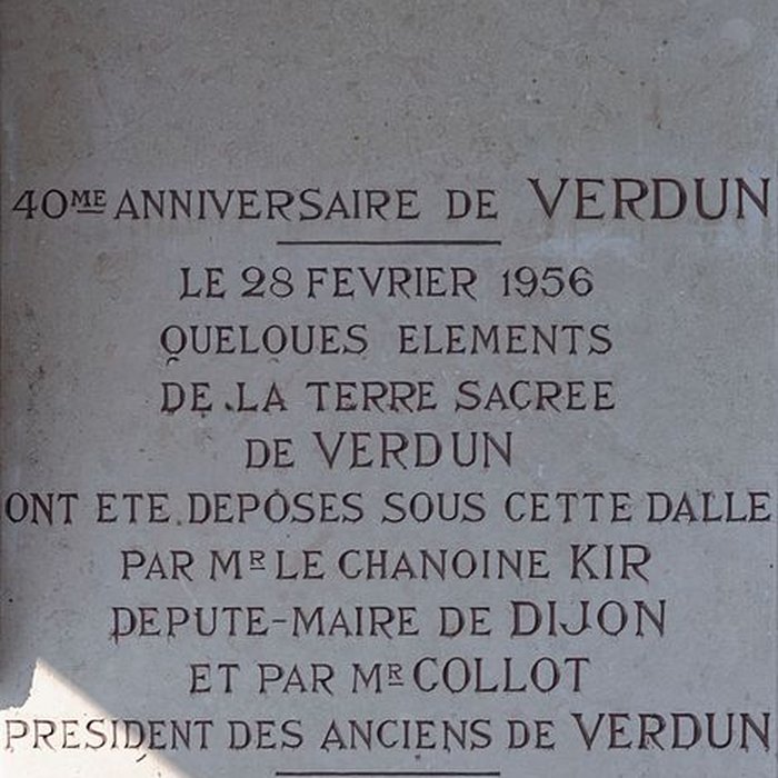 Photo de Monument aux morts