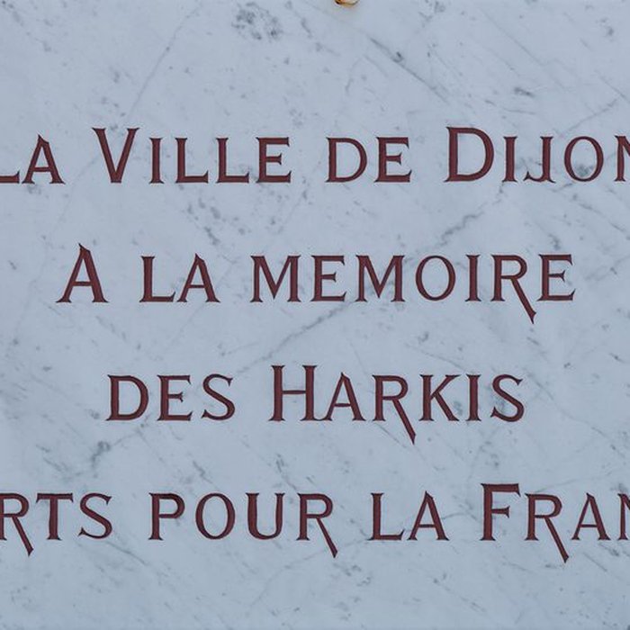 Photo de Monument aux morts