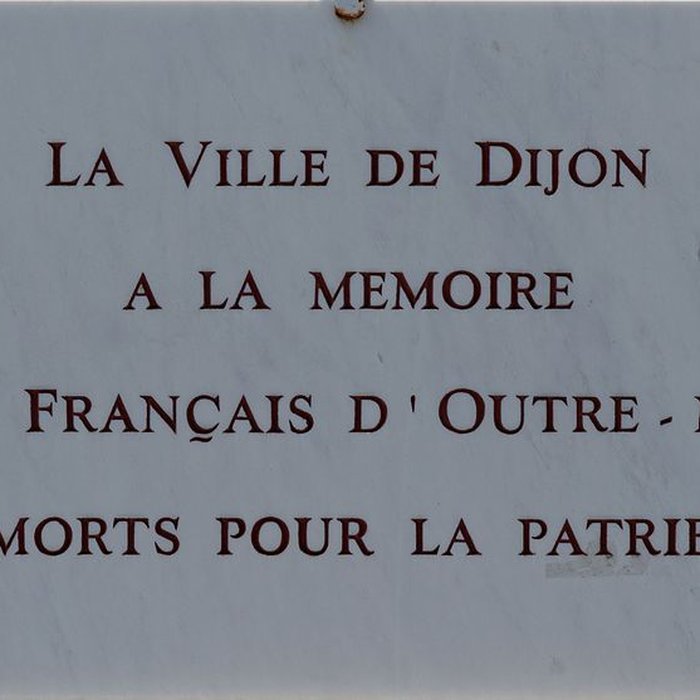 Photo de Monument aux morts