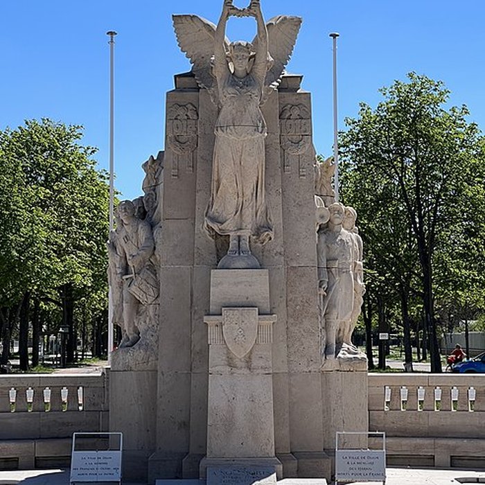 Photo de Monument aux morts