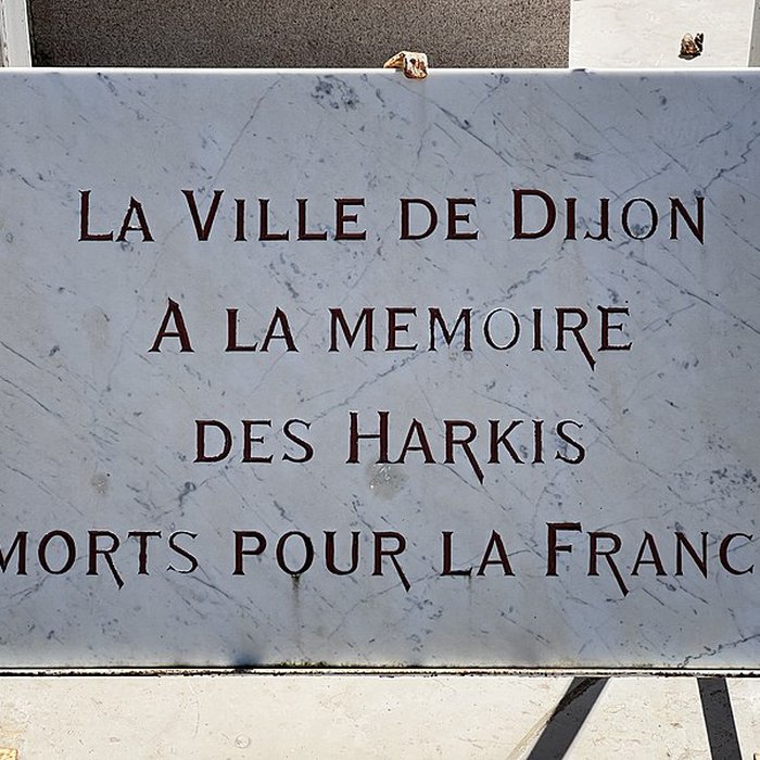 Photo de Monument aux morts