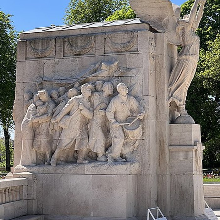 Photo de Monument aux morts