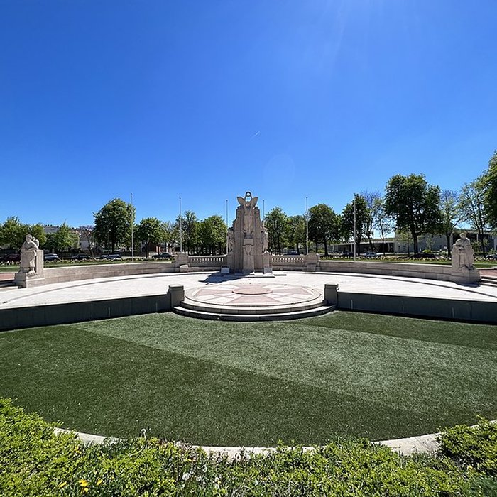 Photo de Monument aux morts