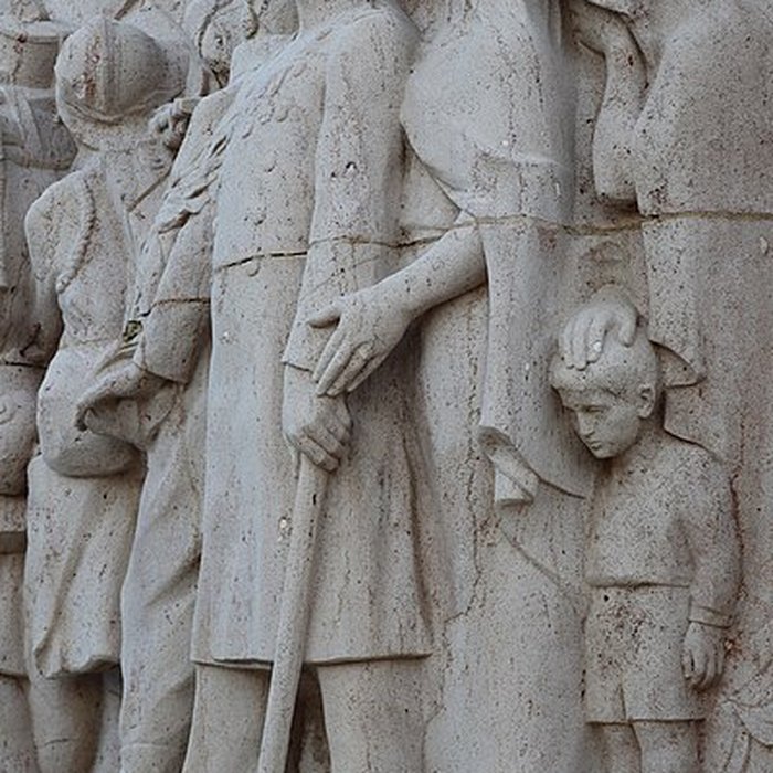 Photo de Monument aux morts